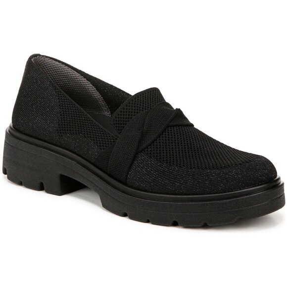 LifeStride Shoes - Life Stride Black Loafers